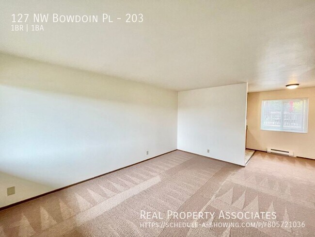 Foto del edificio - 127 NW Bowdoin Pl