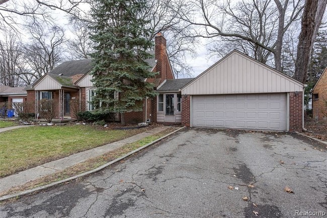 Building Photo - 1539 N Gulley Rd