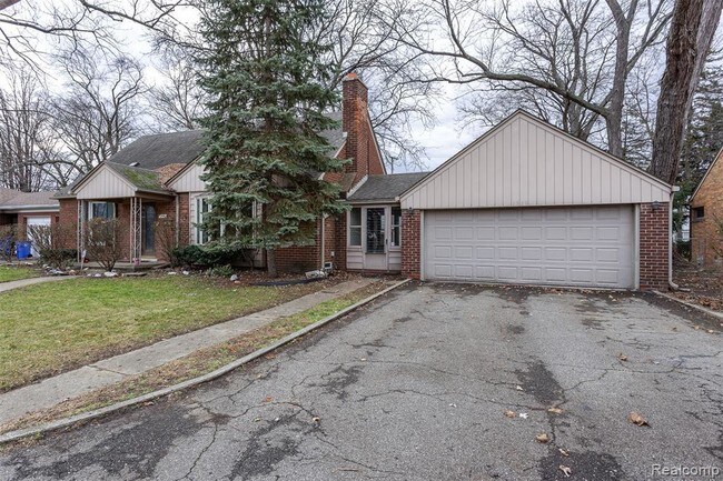 Foto del edificio - 1539 N Gulley Rd