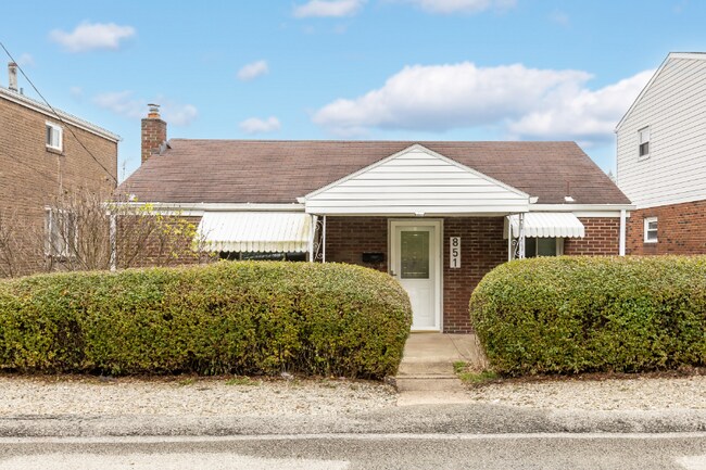 Foto del edificio - 851 Florence Ave