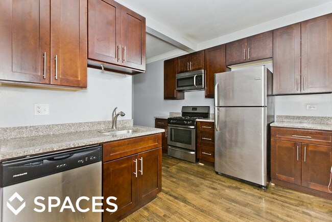 Foto del edificio - 1443 W Balmoral Ave