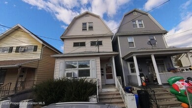 Building Photo - 52 Luzerne St