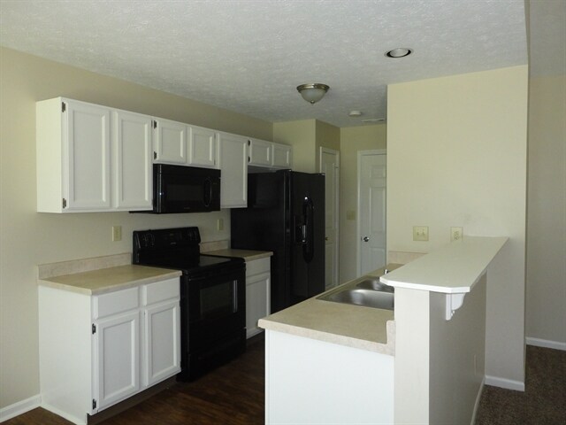 Foto del edificio - 3102 E Springmeadow Ln