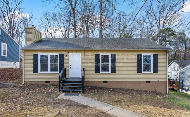 Foto del edificio - 2718 Grantwood Ct