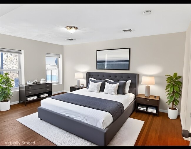 Photo - 12 Paris St Apartment