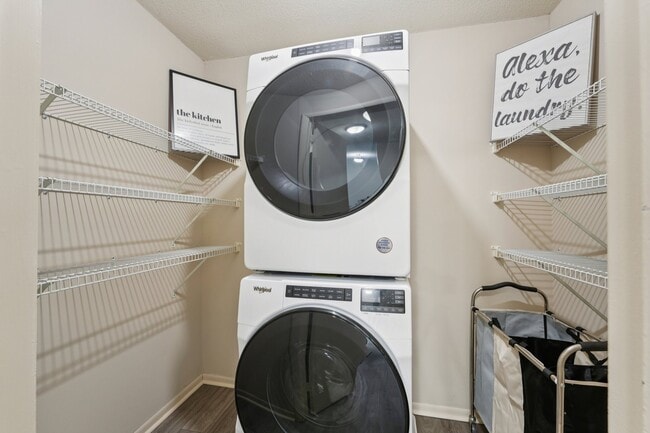 Building Photo - The Bosk Apartment Homes