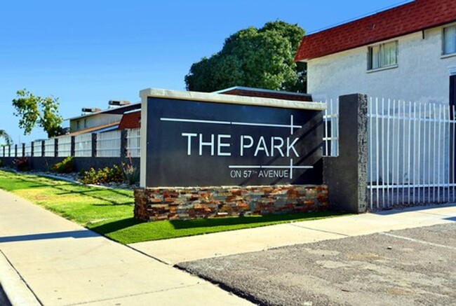 Interior Photo - The Park on 57th Ave