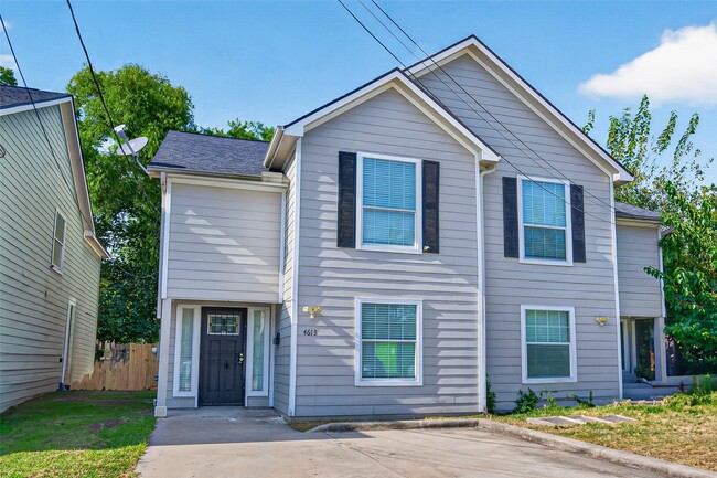 Building Photo - 4613 Knoxville St