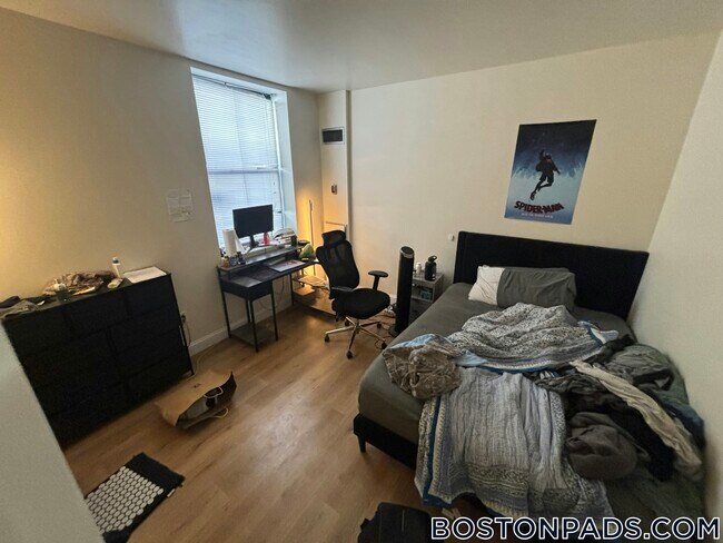 Foto del edificio - 801 Tremont St