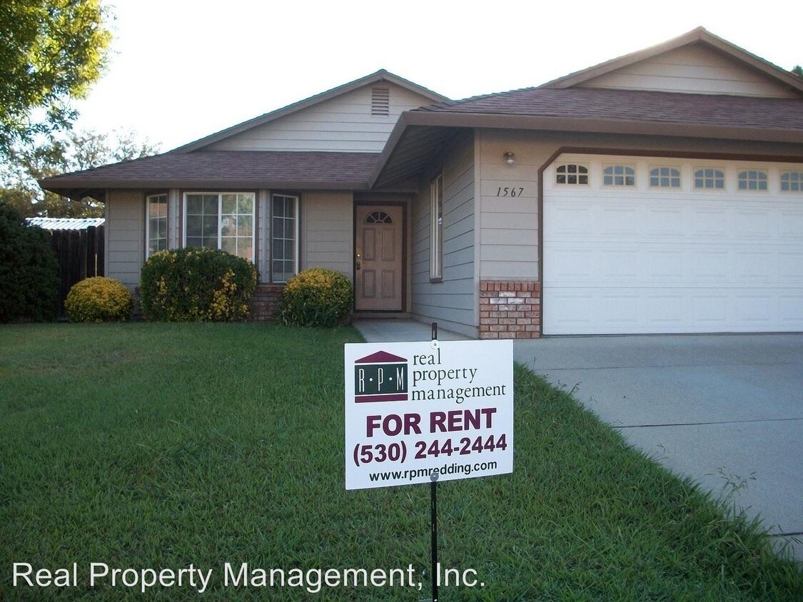 Primary Photo - 3 br, 2 bath House - 1567 Marigold Way