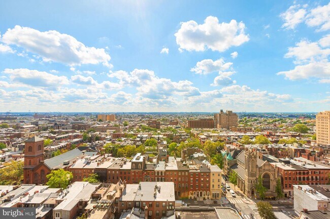 Foto del edificio - 237 S 18th St