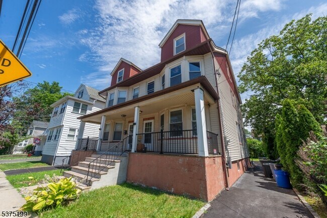 Foto del edificio - 46 Union Ave