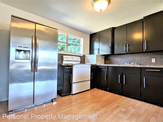 Foto del edificio - 2 br, 1 bath House - 2707 Fruit Valley Rd