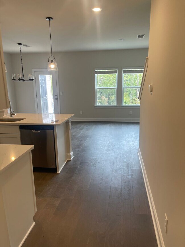 Building Photo - BRAND NEW, energy-efficient condo townhous...