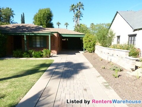 Foto del edificio - 1516 E Cheery Lynn Rd
