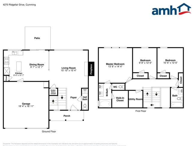 Foto del edificio - 4270 Ridgefair Dr
