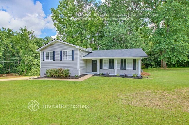 Building Photo - 3811 Sherwood Dr