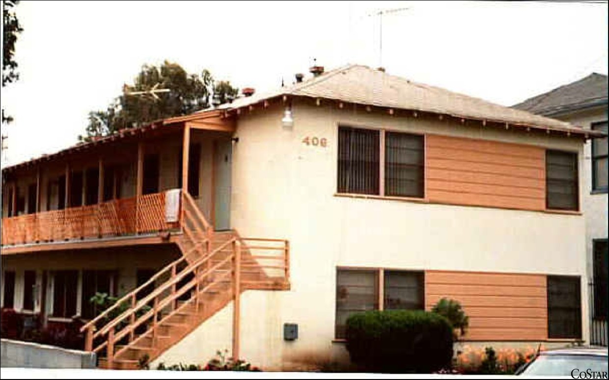 Primary Photo - 406 W Washington Ave