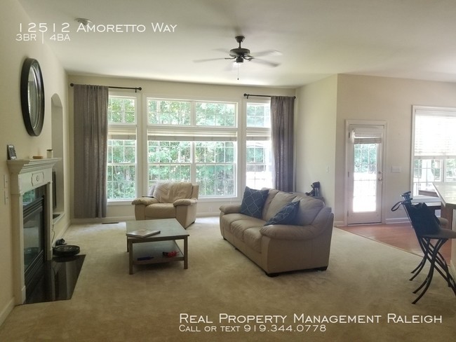 Building Photo - Ranch home in Bartons Creek Bluffs