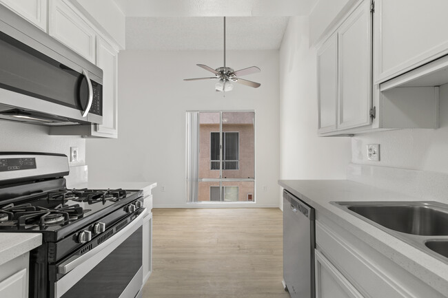Building Photo - Orion Court Apartments