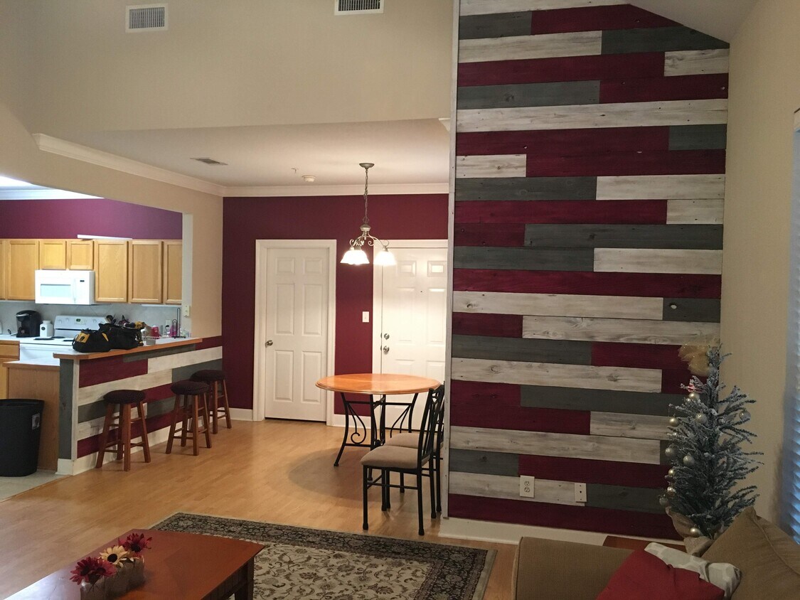 801 Luther W St Unit 204, College Station, TX 77840 Condo for Rent in College Station, TX