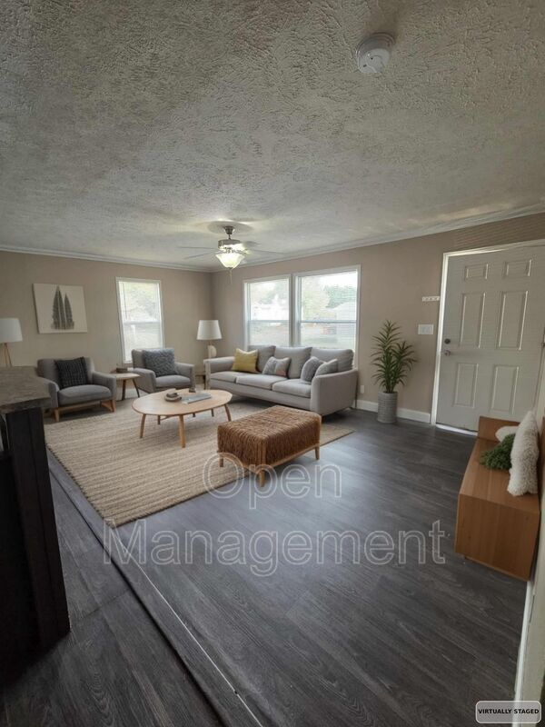 Foto del edificio - 8701 NE 107th Pl