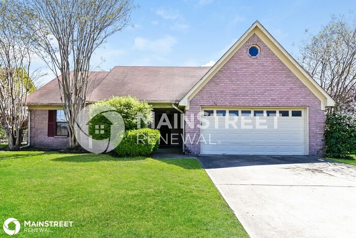 Primary Photo - 7070 Olive Ridge Dr, Olive Branch, MS 38654