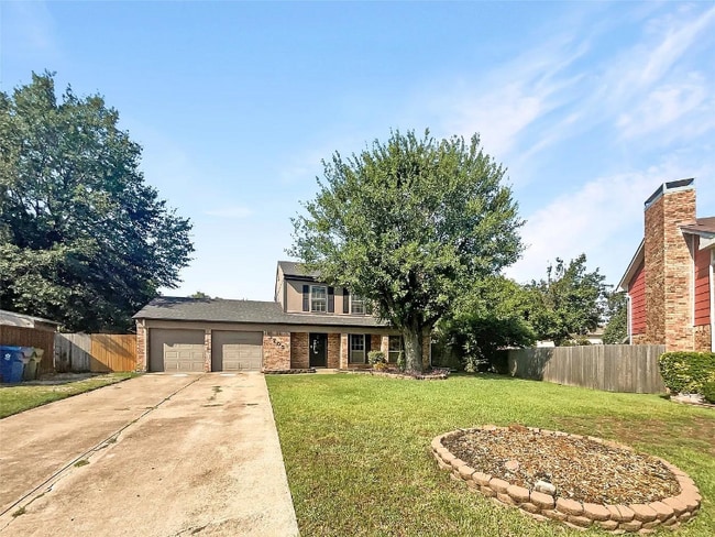 Building Photo - 3705 White Bud Ct