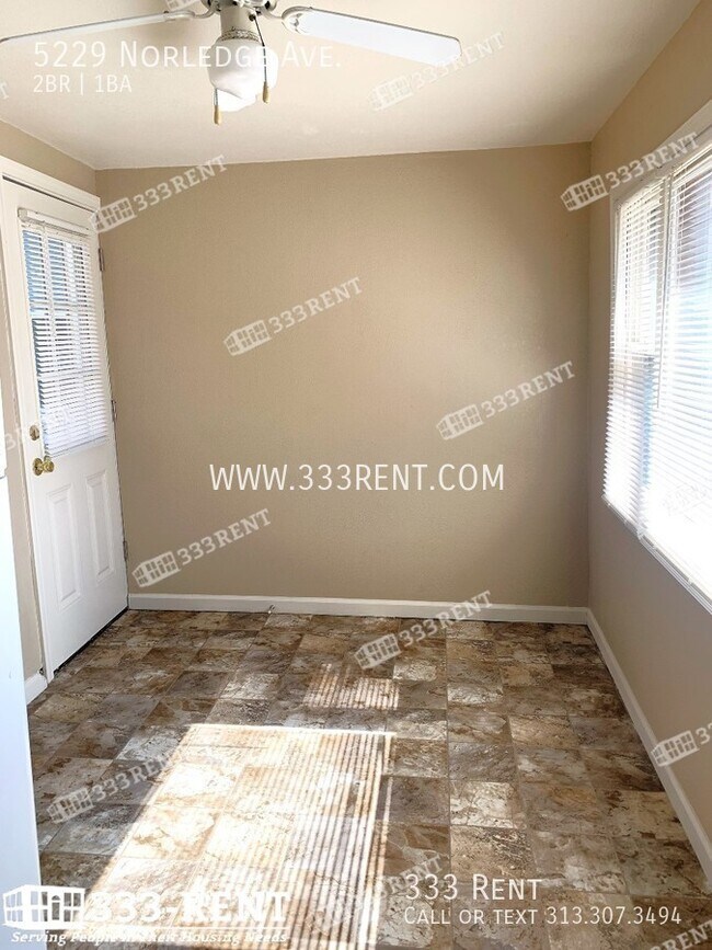 Building Photo - 5229 Norledge Ave