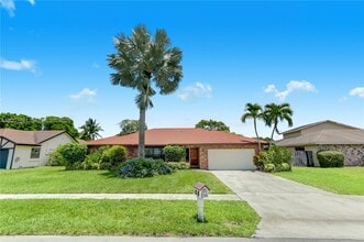 Building Photo - 1130 NW 78th Terrace