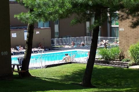 Foto del edificio - Eagles Landing Apartments