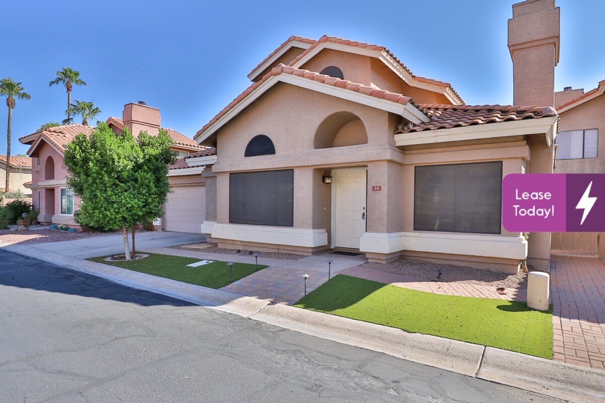 24 W Melody Ave, Gilbert, AZ 85233 House for Rent in Gilbert, AZ