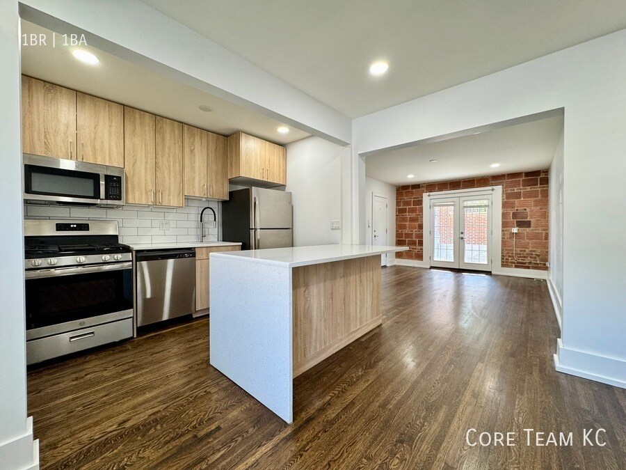Foto principal - 4314 Mercier St