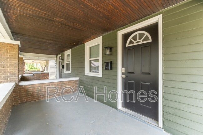 Photo - 1603 Villa Ave House