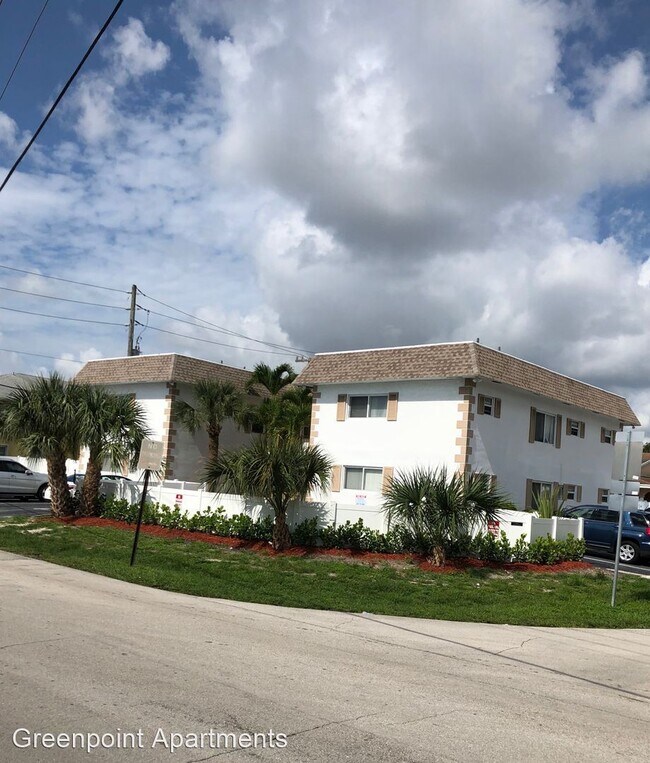 Foto del edificio - 5621 NE 22nd Ave