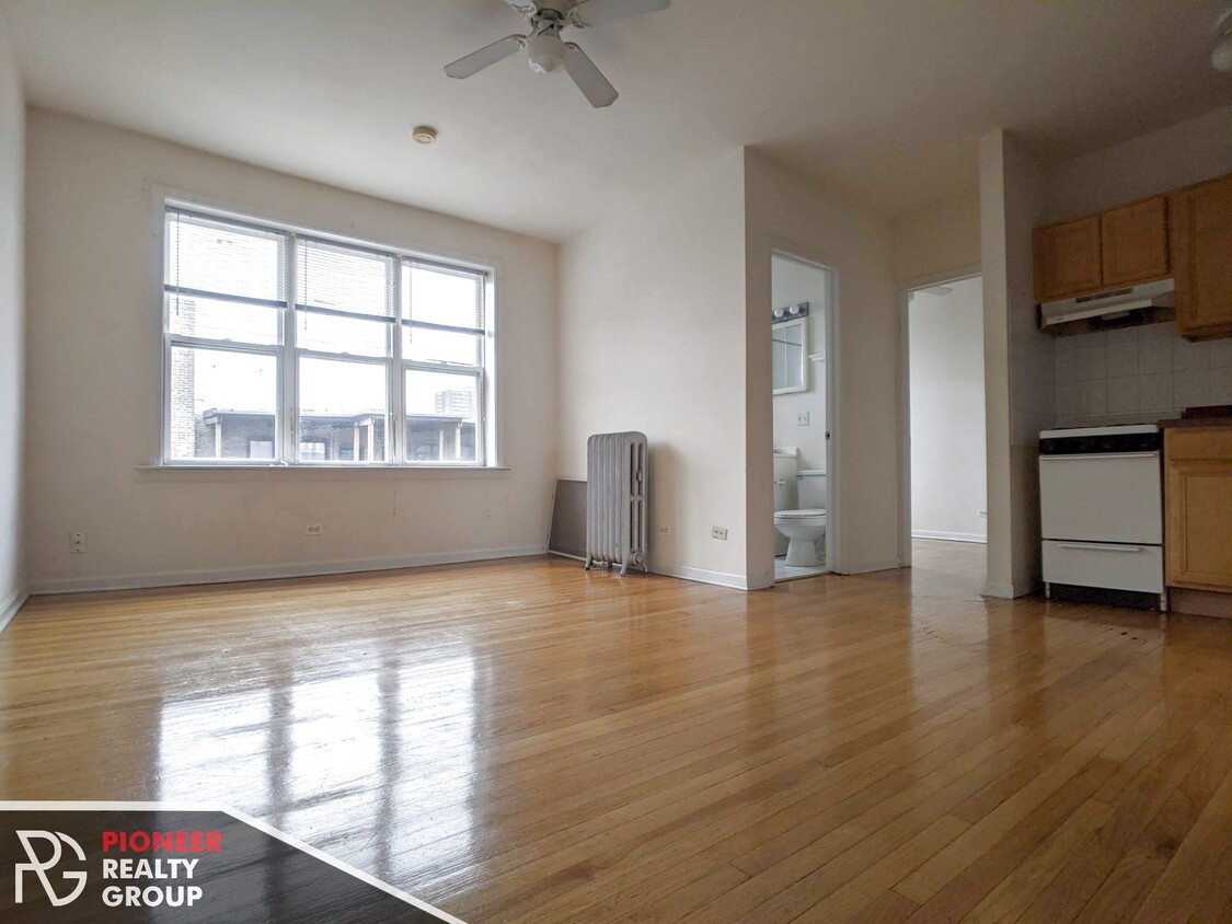 918 W Dakin St Unit 320, Chicago, IL 60613 - Apartments in Chicago, IL ...