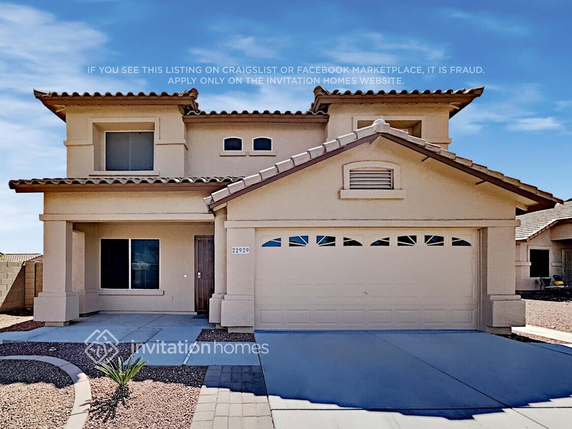 Primary Photo - 22929 W Cantilever St