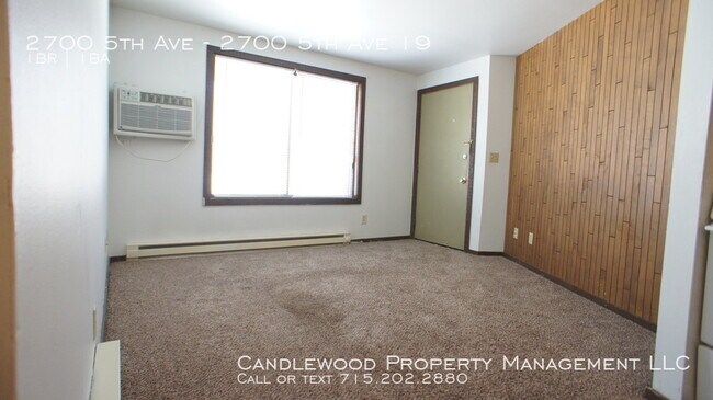 Foto del edificio - 1 Bedroom/1 Bathroom near campus
