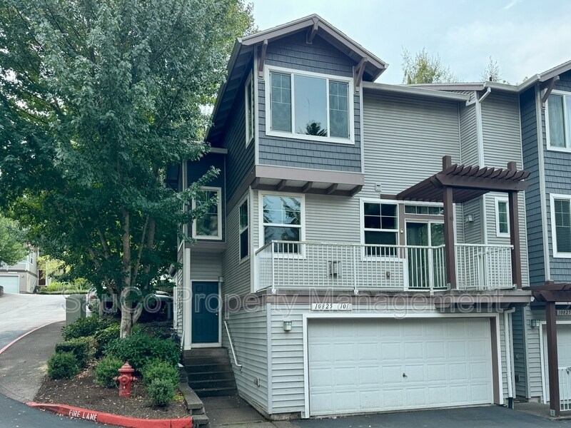 Foto principal - 10825 SW Canterbury Ln