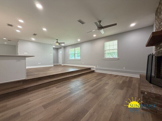 Foto del edificio - Lovely 3 Bedroom Home in Fort Walton Beach!