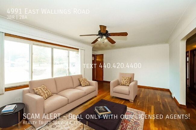 Building Photo - 4991 E Wallings Rd