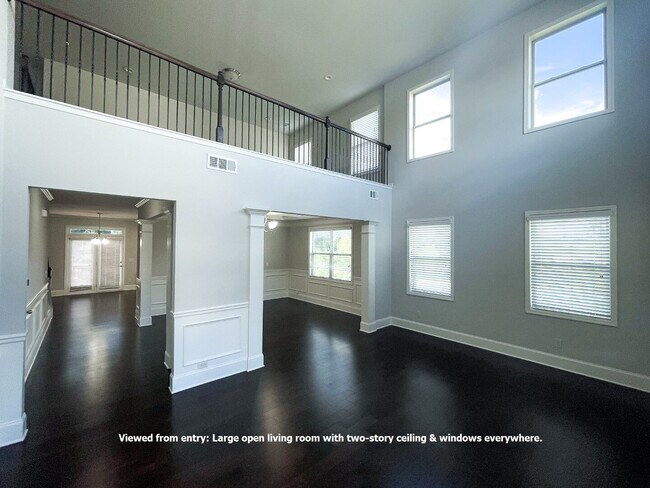 Foto del edificio - Model Home