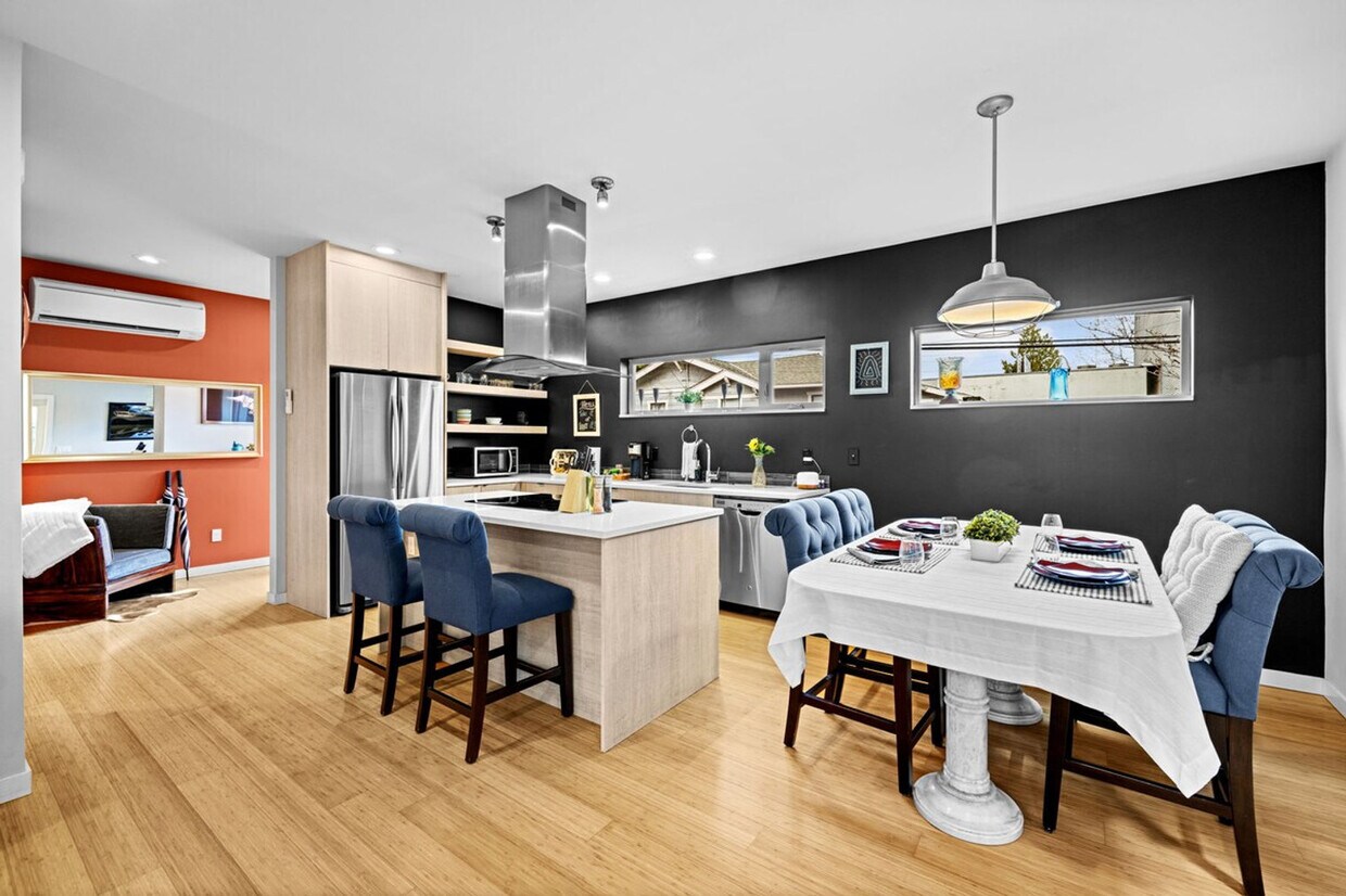 Foto principal - 4036 Linden Ave N