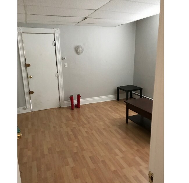 Foto del edificio - 60 Charlesgate E