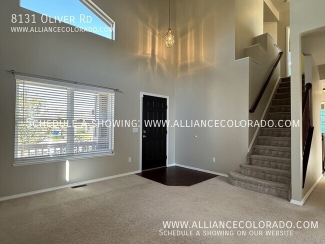 Foto del edificio - 8131 Oliver Rd