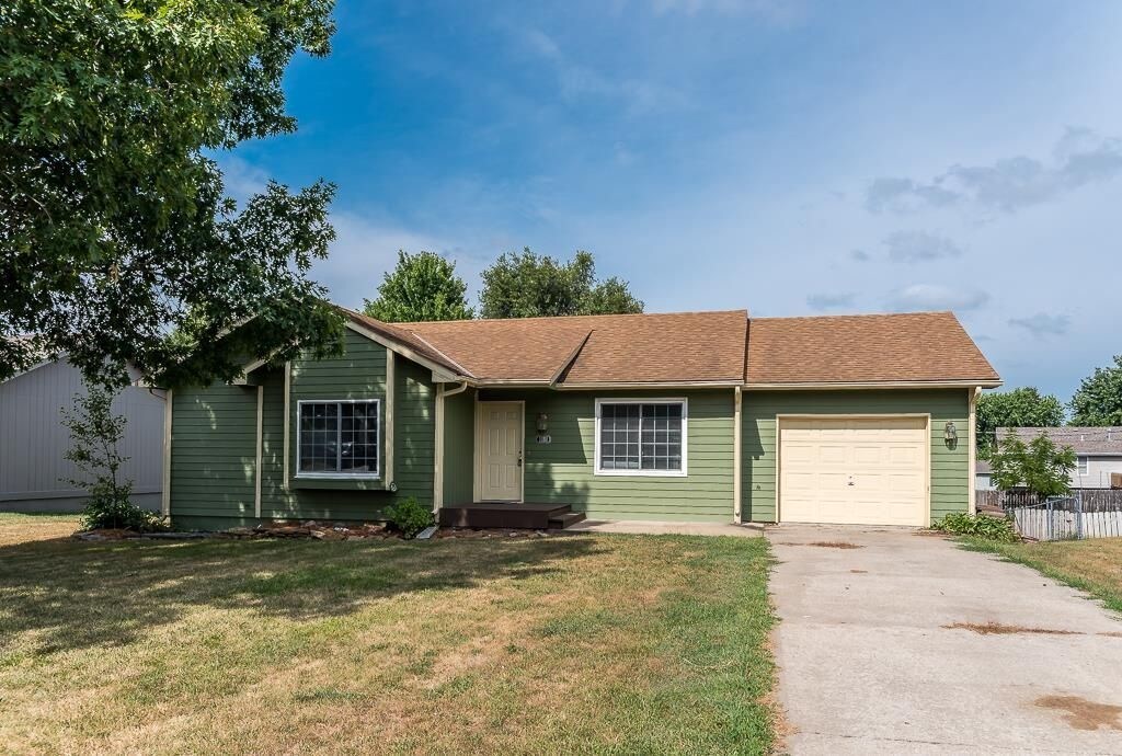 Foto principal - 1180 Greenwood Park
