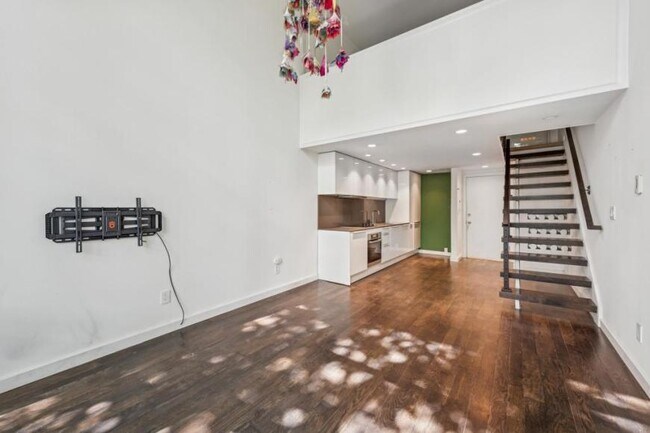 Foto del edificio - 1 bedroom in seattle WA 98101