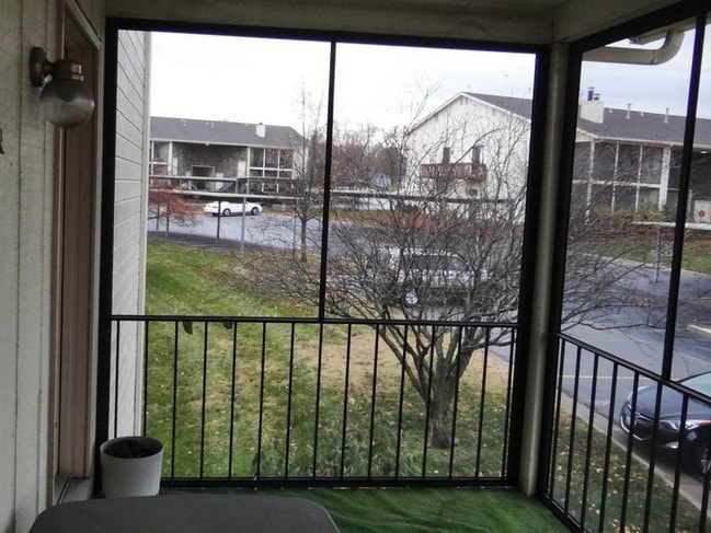 Foto del edificio - 1606 Park De Ville Pl