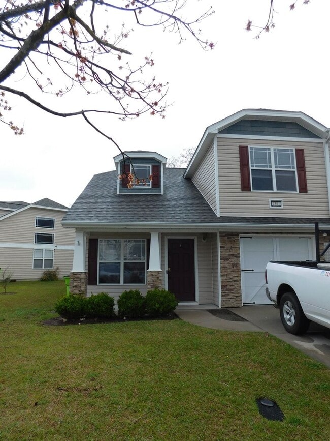 Building Photo - 4301 Arbor Green Way