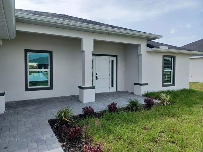 Building Photo - $1000 OFF THE FIRST MONTHS RENT: Available Now!! Brand New Construction 4/3
